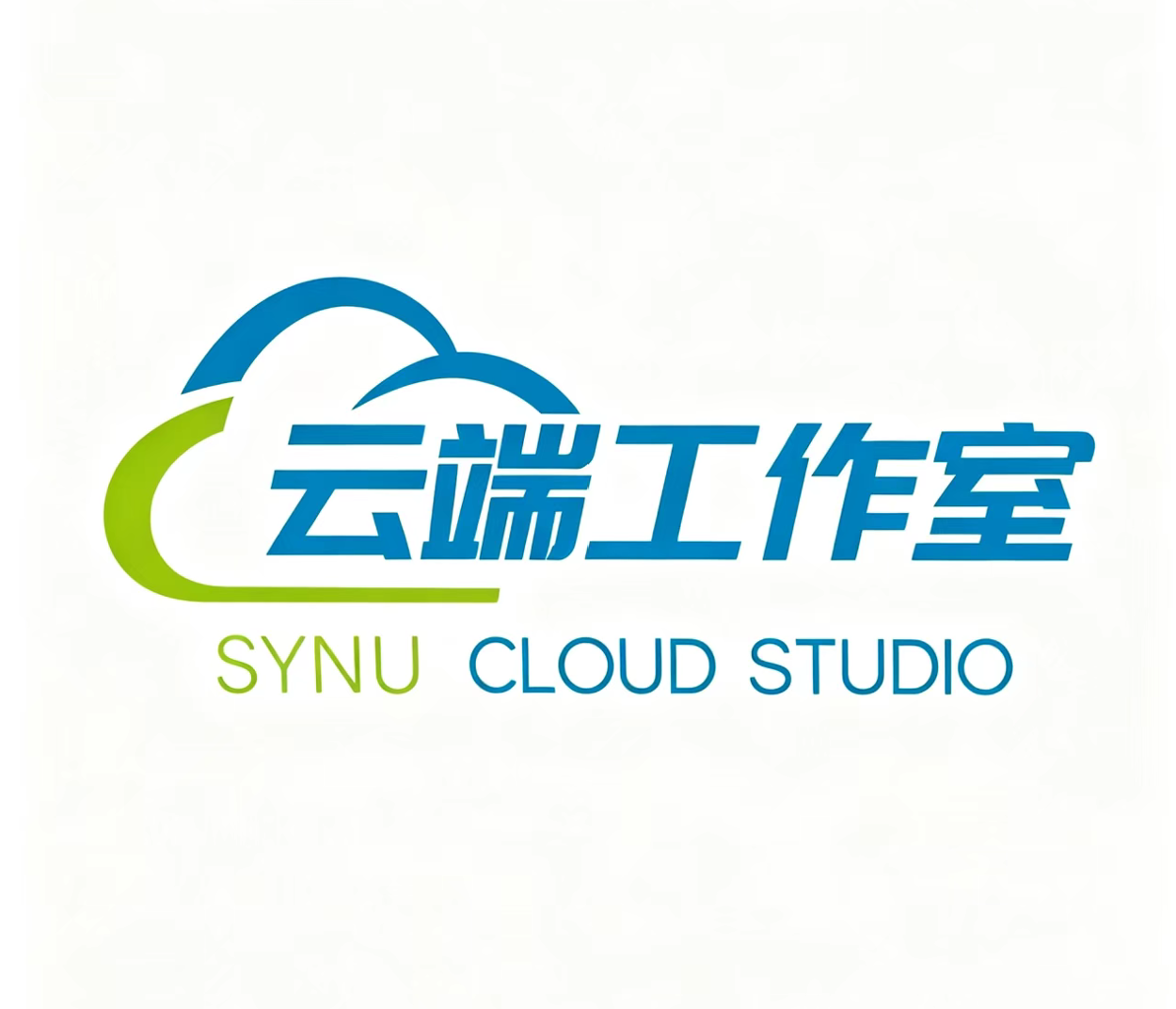 云端工作室 Logo